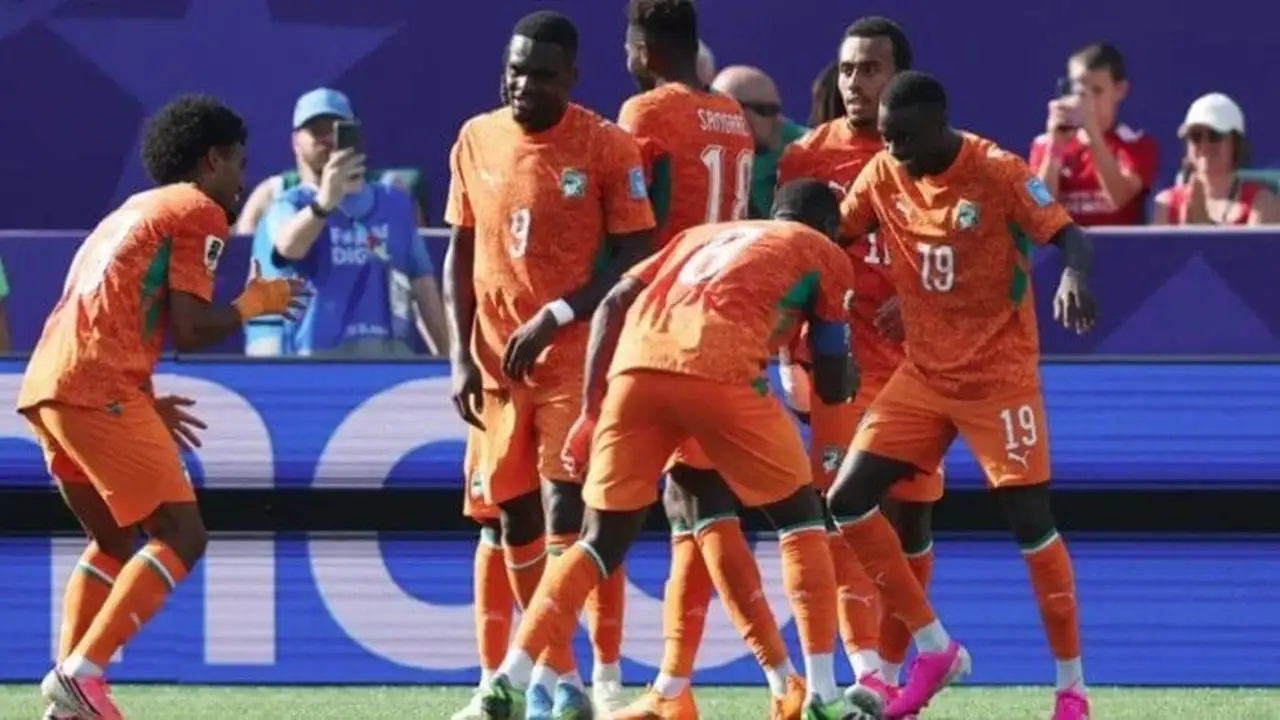 موعد مباراة كوت ديفوار والنرويج في دور الـ32 بكأس العالم 2026